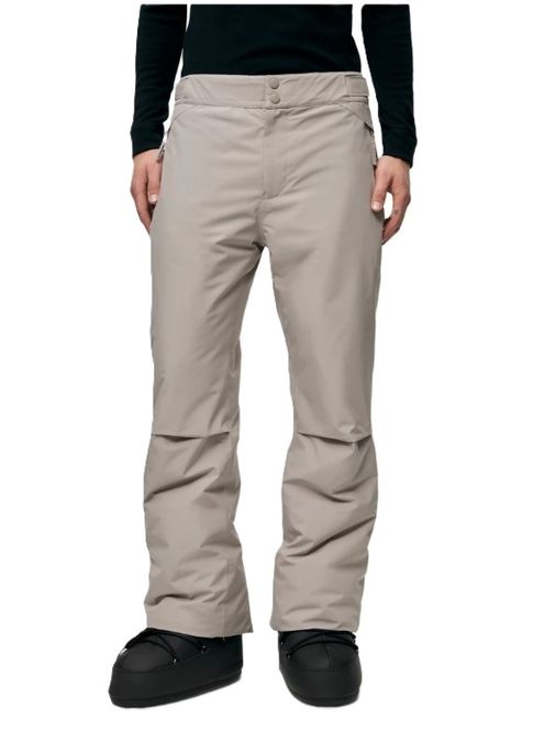 Hovedbilde Rondane Insulated Pant Low Tide