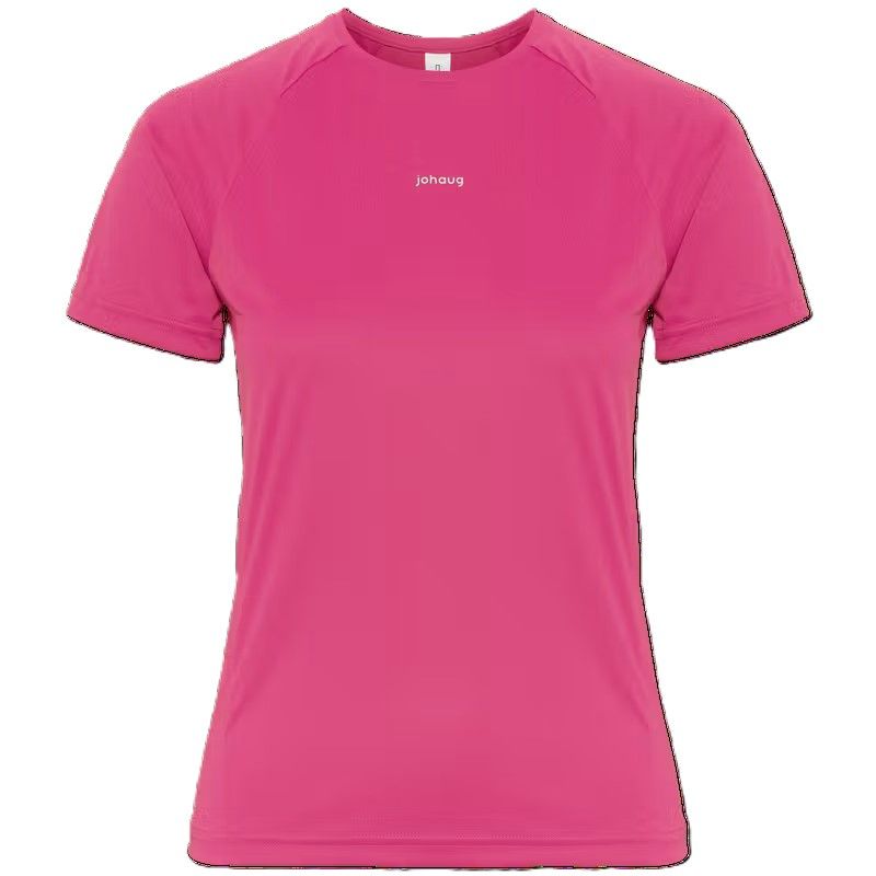 Energy T-Shirt Berry Pink