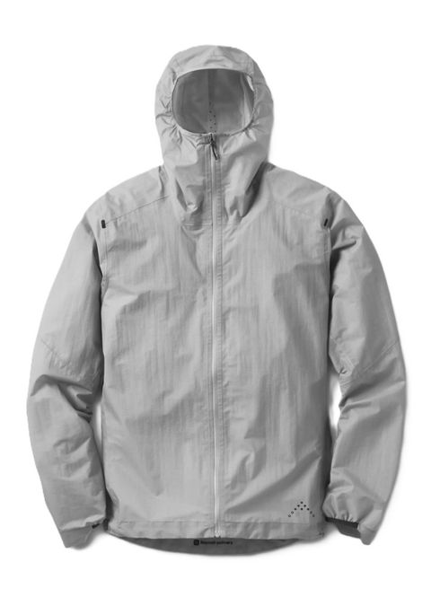 Hovedbilde Phantom Jacket Light Zinc