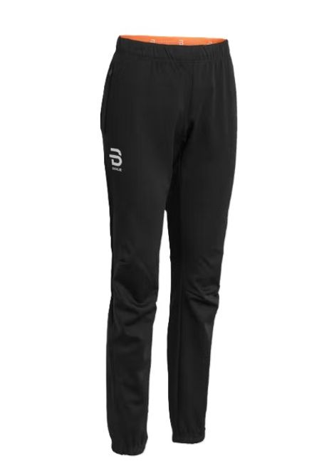 Hovedbilde Pants Power 2.0 Wmn Black