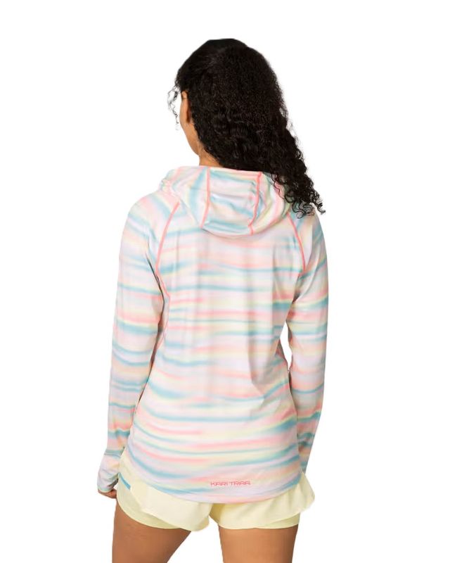 Sanne Sunshirt Aquatic