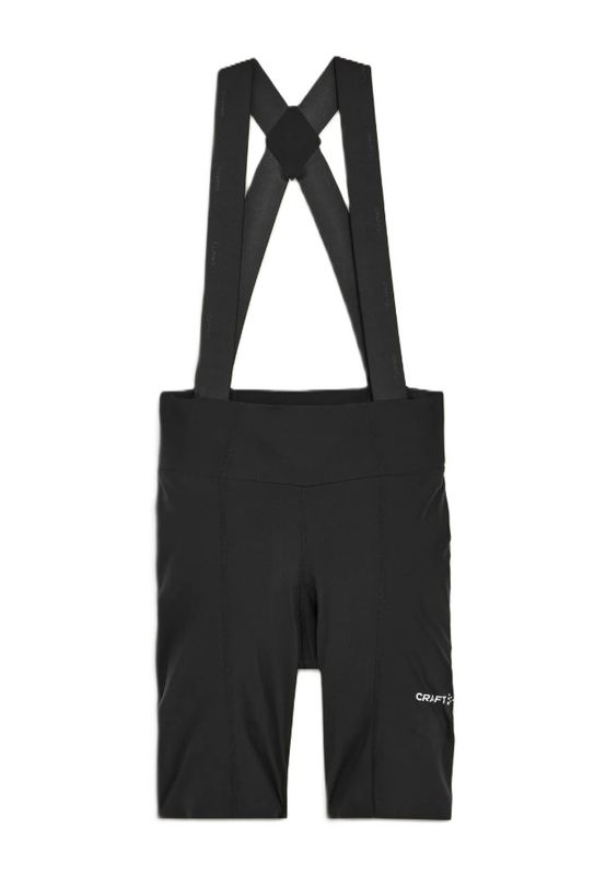 Endur Bib Shorts C2 M Black