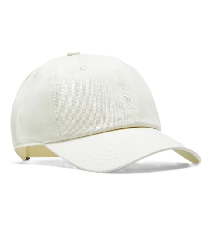 Ground Cap Offwhite