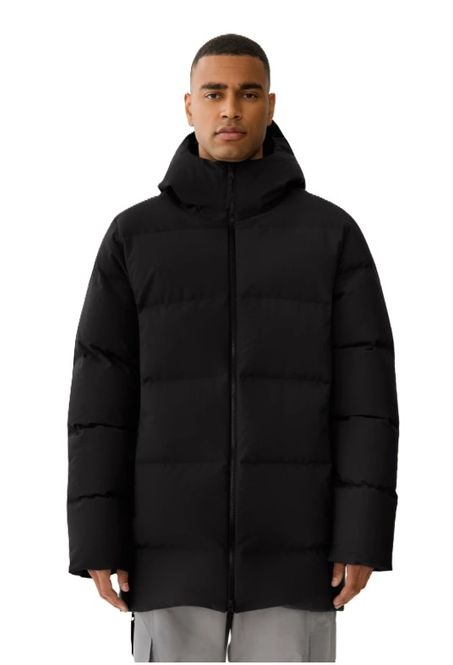 Hovedbilde Urke Down Jacket Black