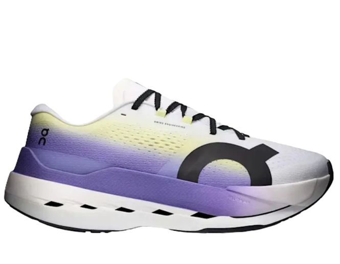 Hovedbilde Cloudboom Max W White | Juniper