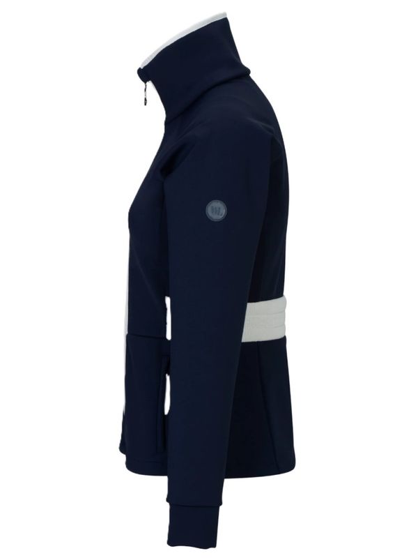 Spiterhøi Ski Jacket W Dark Blue