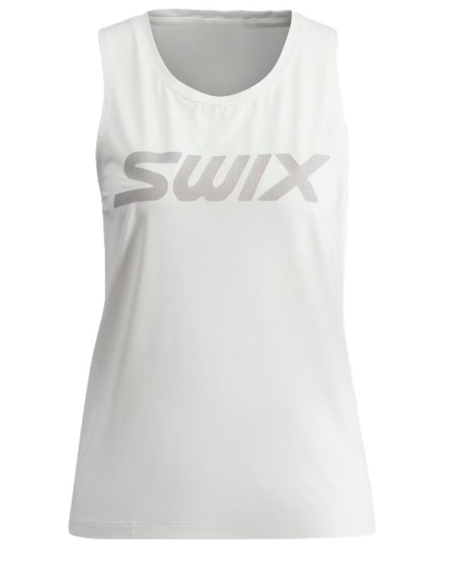 Relay Tanktop W Bright White