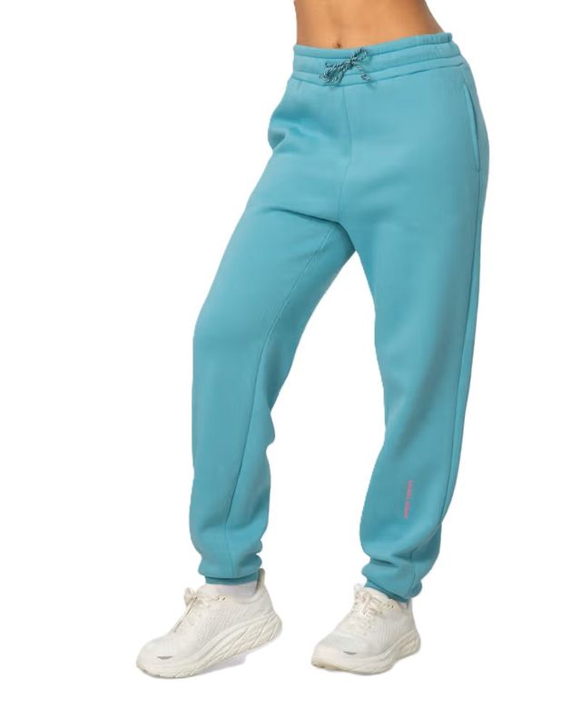 Anelie Pant Blue Lagoon