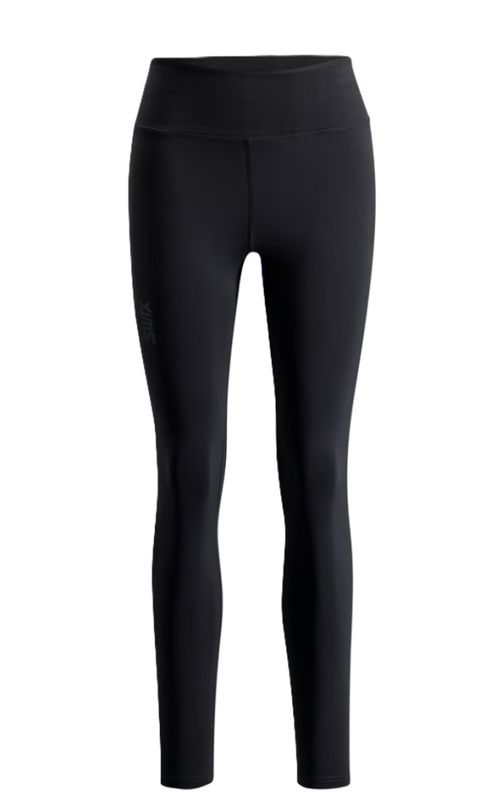 Distance Tights W jet Black
