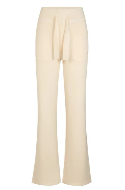 Hovedbilde Himmeltinden Knitted Pants Snow White