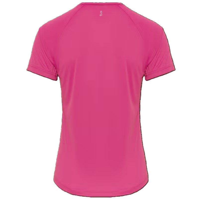 Energy T-Shirt Berry Pink
