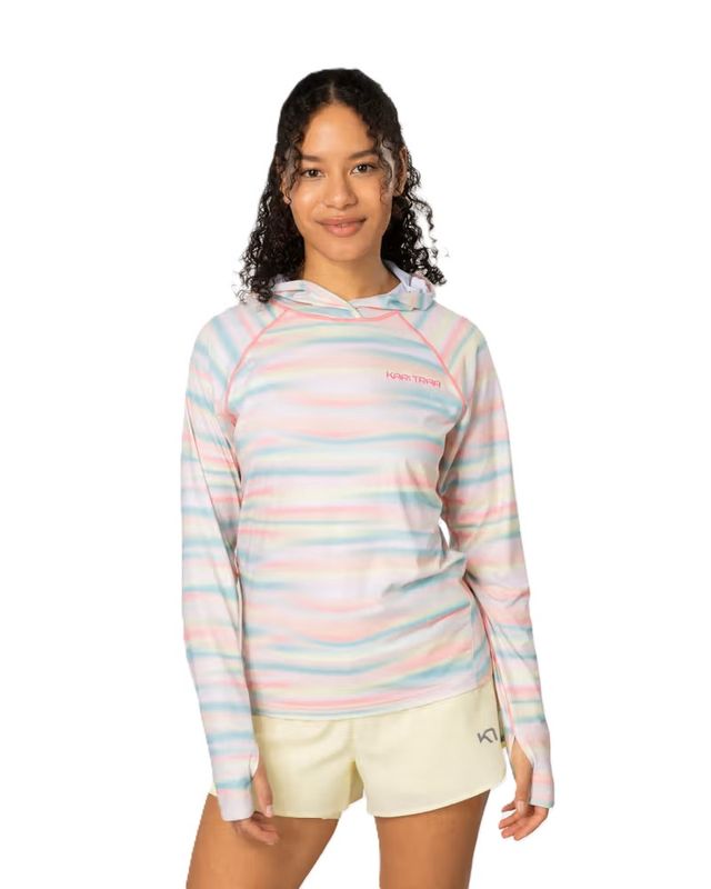 Sanne Sunshirt Aquatic