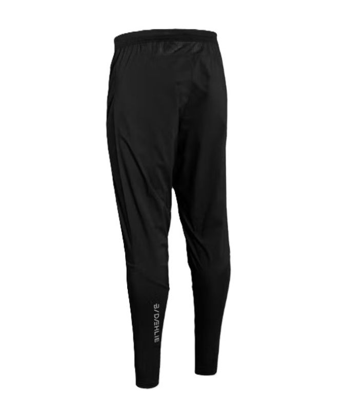 Pants Run 2.0 Black