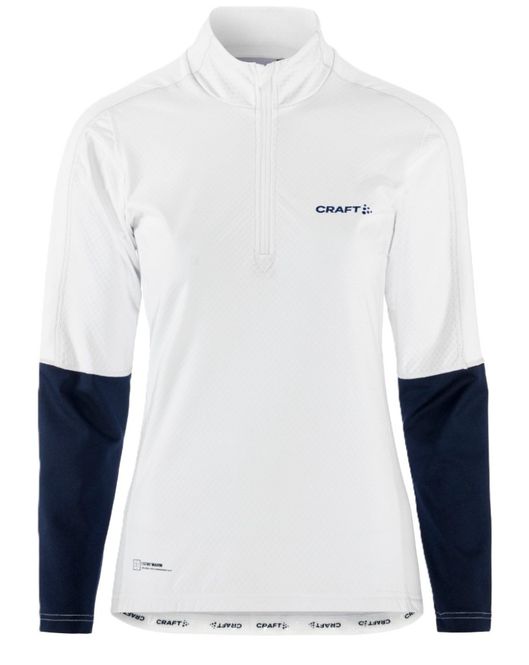 Hovedbilde Nor Adv Nordic Race Warm HZ Jersey W White