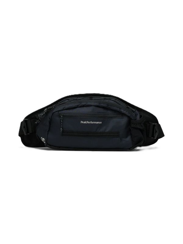 Trail Hip Bag 2,7 L Black