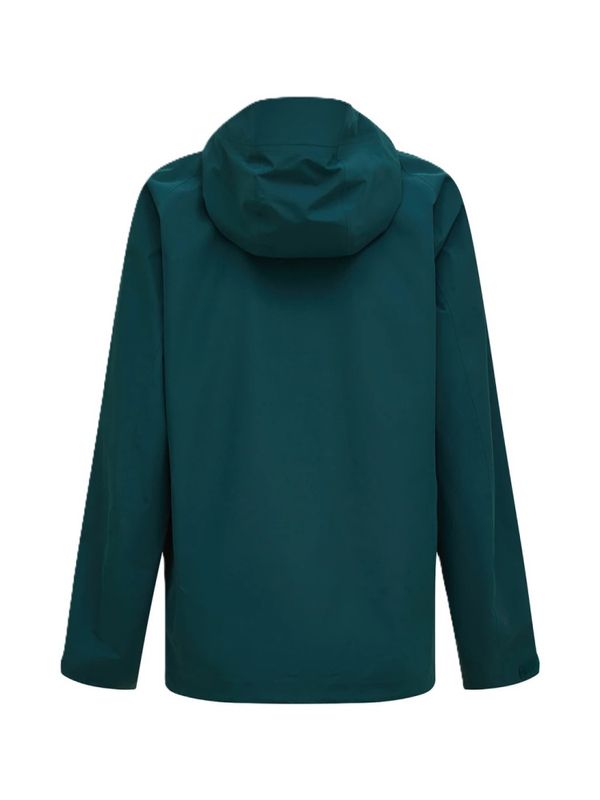 M Treeline Hipe 2,5L Shell Jacket Ponderosa Pine
