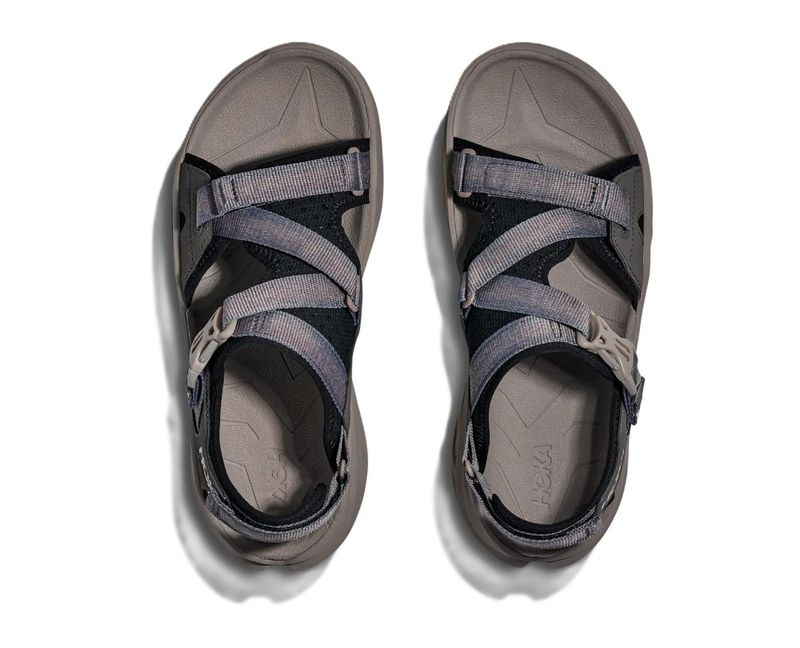 M Infini Hike TC Black / Cement