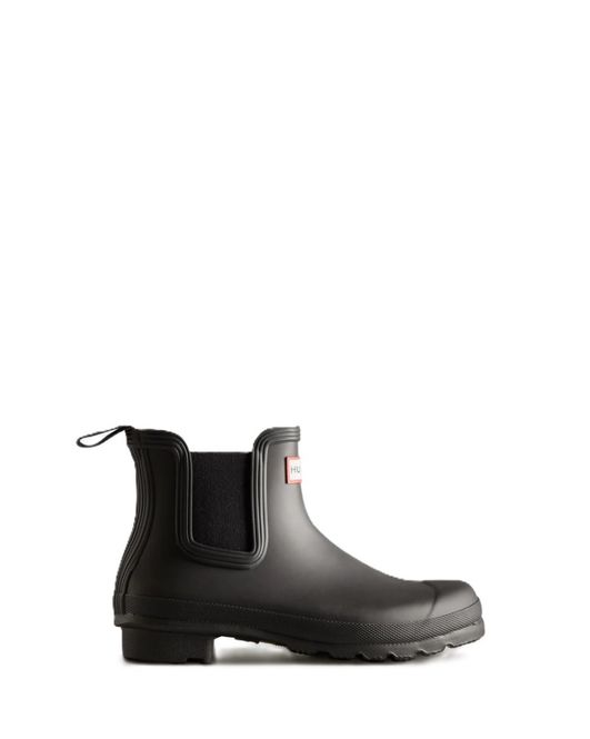 Hovedbilde W Original Chelsea Boots Black