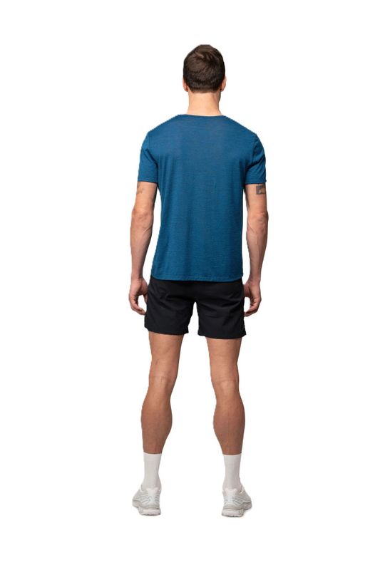 Active Tee Man Skydiver Dark
