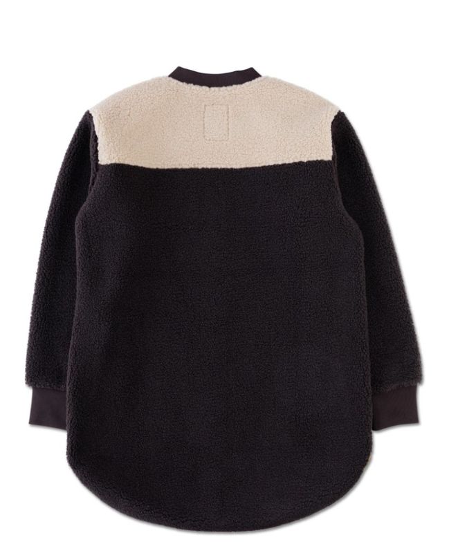 Wintervale Jacket Coffee