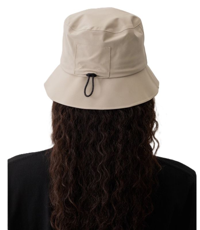 Øya Bucket Hat Beige