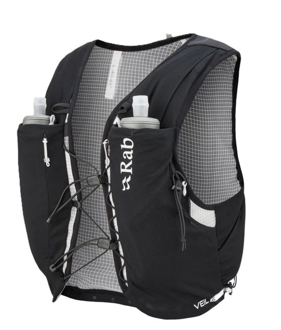 Hovedbilde Veil 6L Black