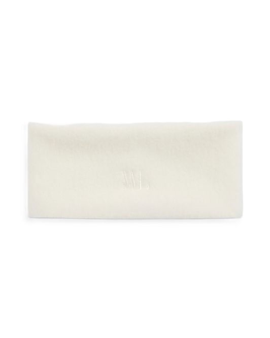 Hovedbilde Norefjell Headband Snow White