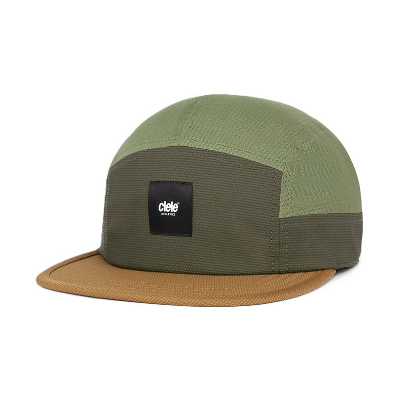 GOCap EQ Frame S Olive