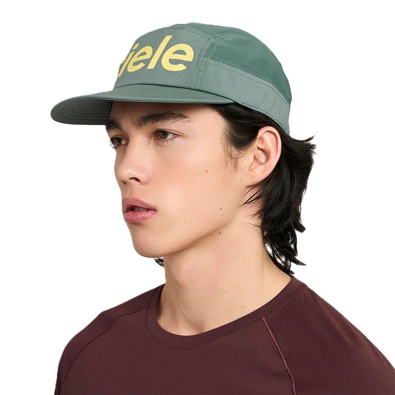 GOCap Comp Century Silver Pine