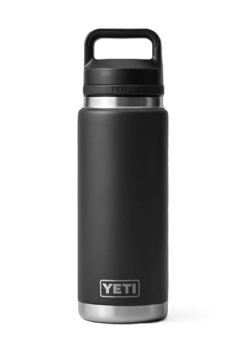 Hovedbilde Rambler 26 oz (769 ml) Bottle Black