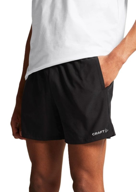 Core Essence Shorts 2 M Black