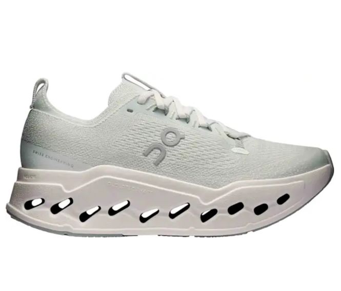 Hovedbilde Cloudsurfer Max W Iceberg | Ivory