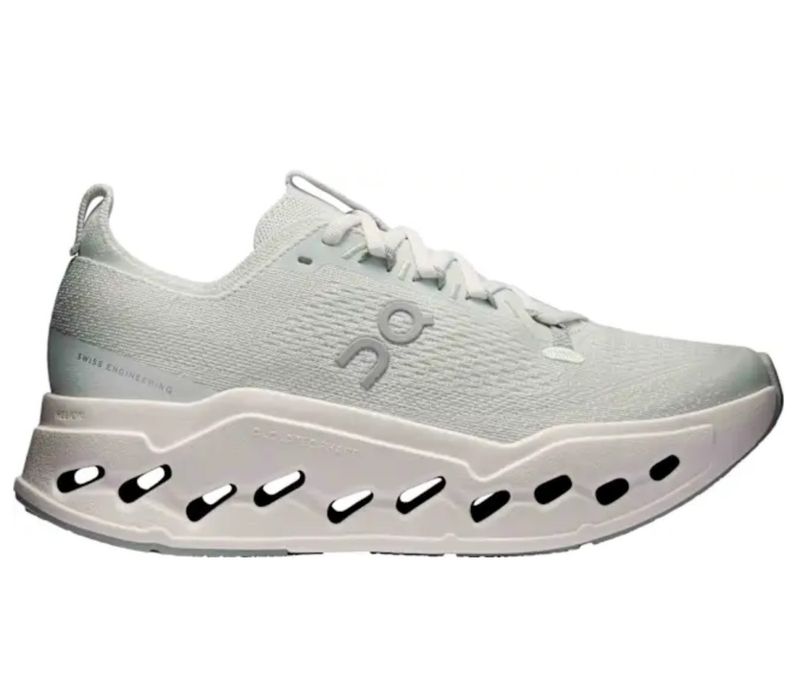 Cloudsurfer Max W Iceberg | Ivory