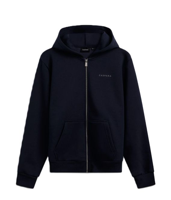 Hovedbilde Cosmo Zip Hoodie Navy