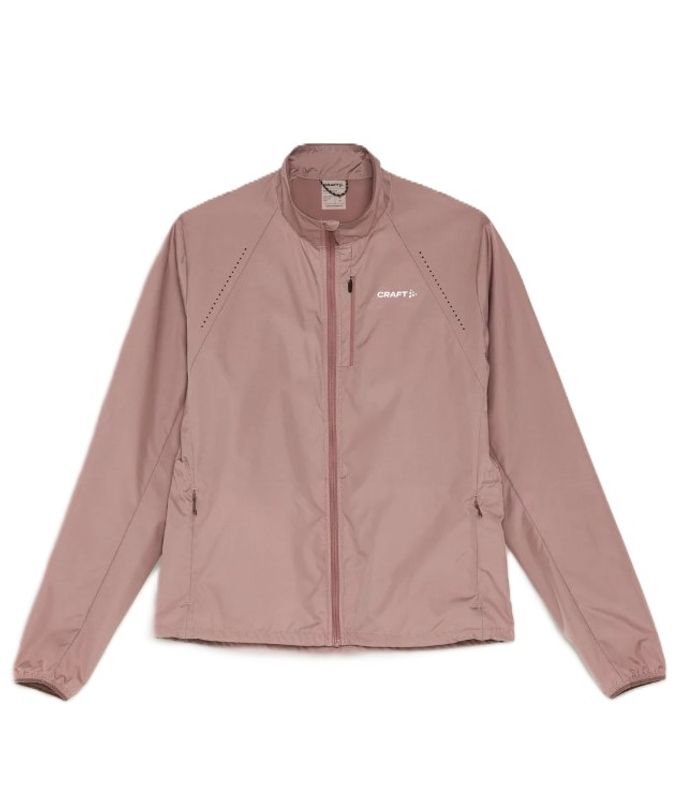Essence Wind Jacket 2 W Potpurri