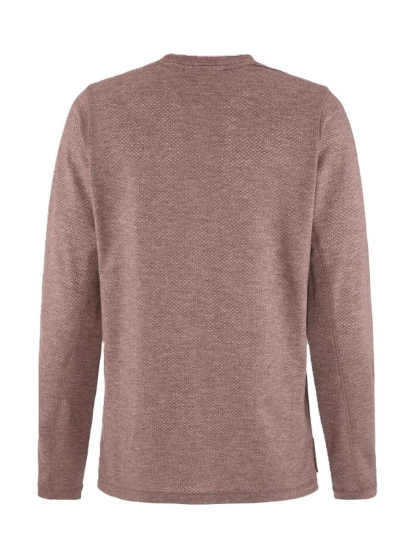 Thermal Mesh CN W Flint / Melange