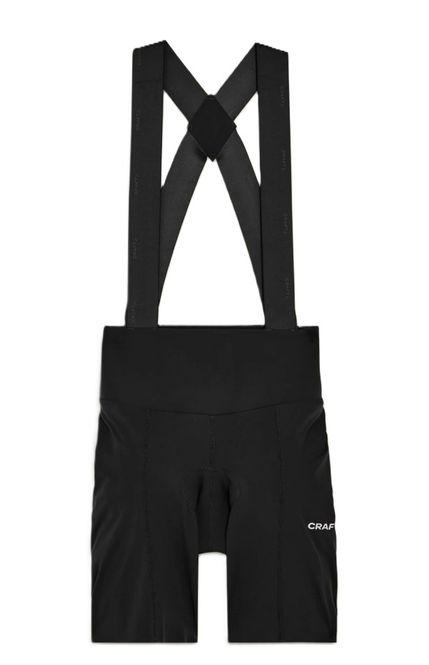 Hovedbilde Endur Bib Shorts C2 W Black