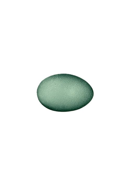 Hovedbilde Oval Power Grip Ball Dark Teal