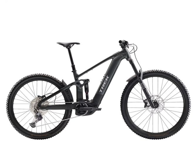Hovedbilde Rail+ 5 Gen 5 Lithium Grey