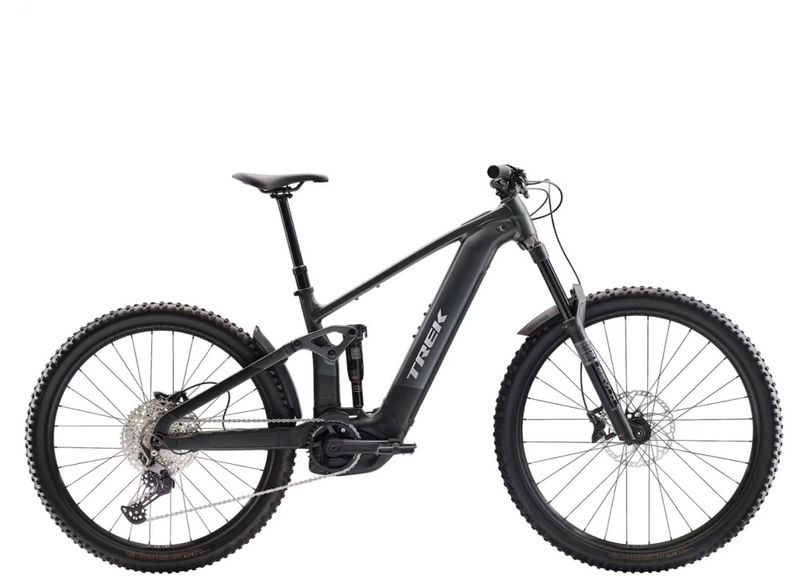 Rail+ 5 Gen 5 Lithium Grey