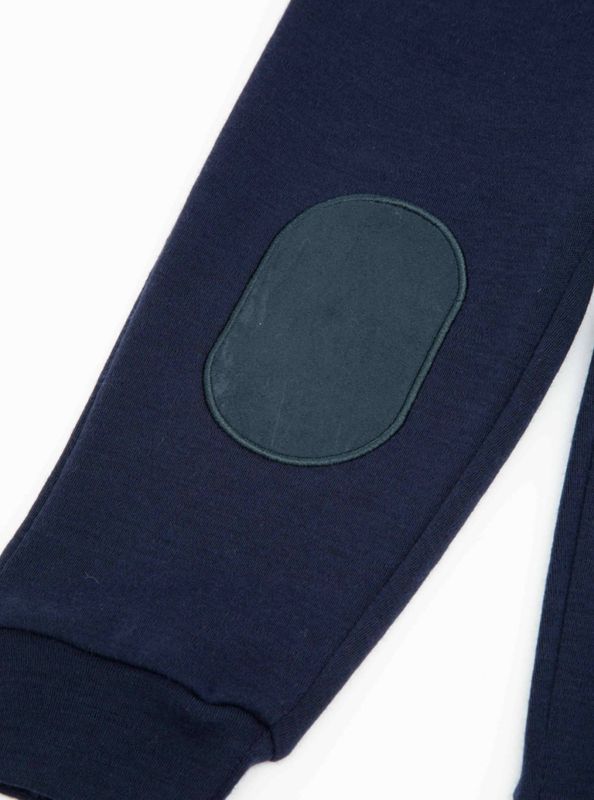 Nesfjellet Pants Baby Blue Ink