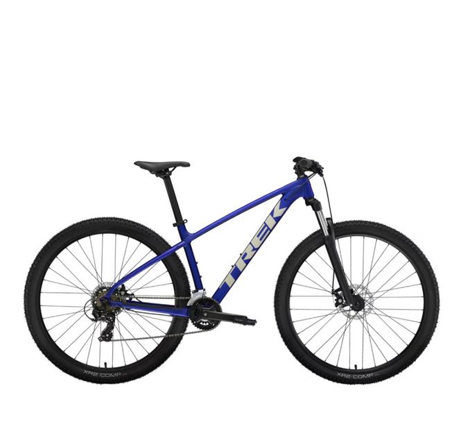 Hovedbilde TREK MARLIN 4 GEN 2 TERRENGSYKKEL