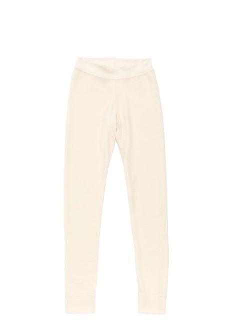 Hovedbilde DEVOLD EXPEDITION MERINO SILK LONGS WMN OFFWHITE