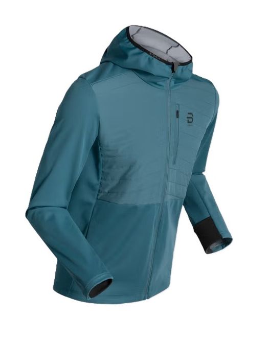 Hovedbilde Jacket Power Sea Green