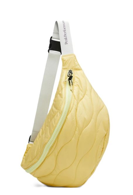 Hovedbilde Helium Bum Bag Alpine Harvest