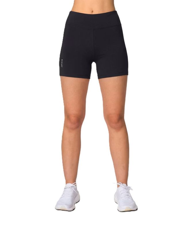 Energy Tights 5inch Black