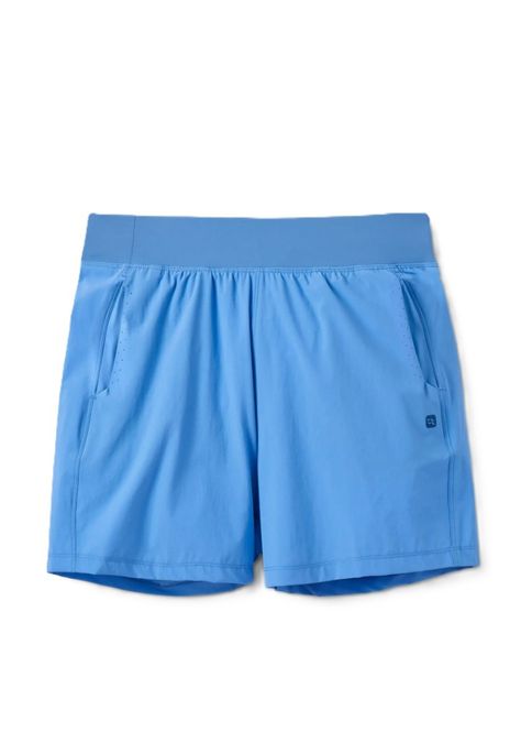 Hovedbilde Momentum Shorts Wmns Bluebird