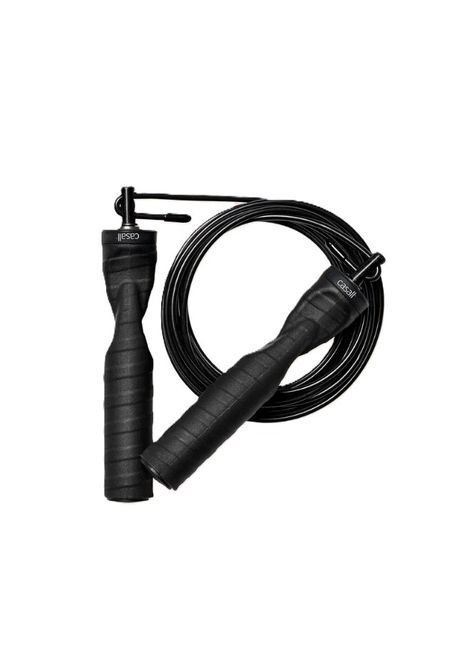 Hovedbilde Steel Wire Speed Rope Black