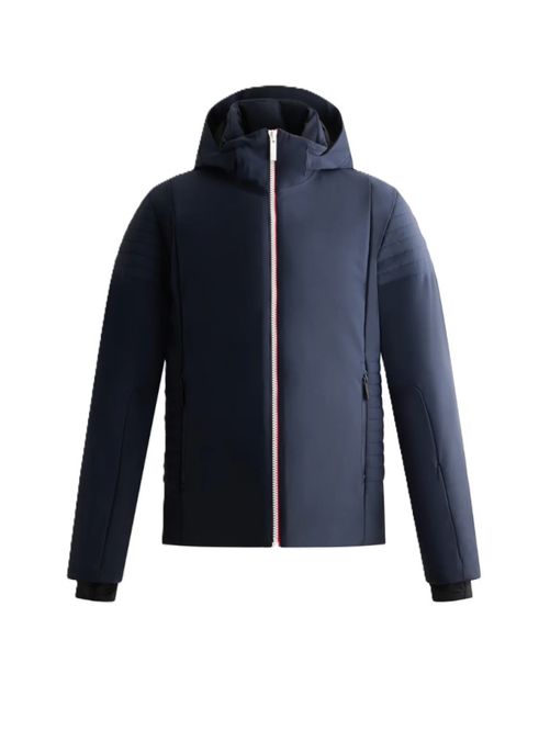 Hovedbilde Power Skijakke Marin / Bbr