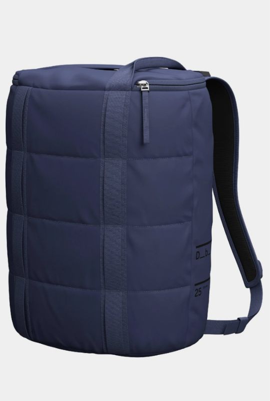 DB ROAMER DUFFEL PACK 25L RYGGSEKK BLUE HOUR